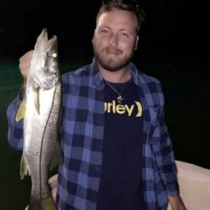 Meet your Posher, Justin